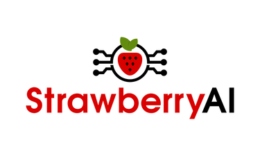 strawberryai.com